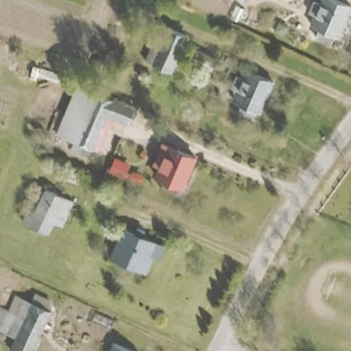 Vaizdas iš viršaus: Ilgoji g. 14, Luknės