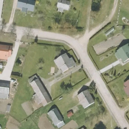 Vaizdas iš viršaus: Kaštonų g. 3, Aleksandrija