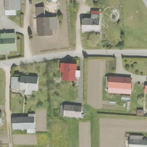 Vaizdas iš viršaus: Gėlių g. 11, Mosėdis