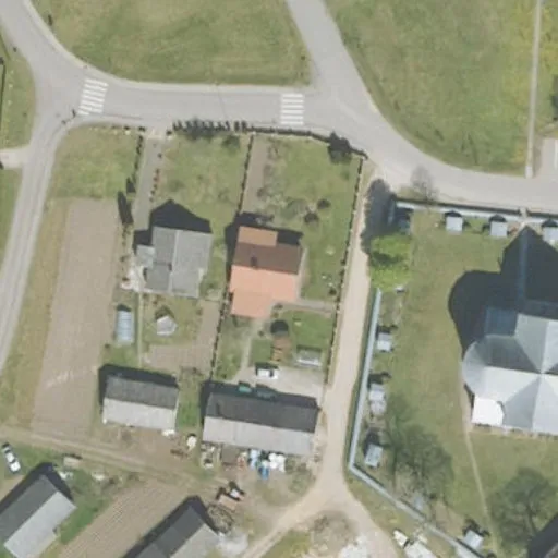 Vaizdas iš viršaus: Gėlių g. 1, Mosėdis