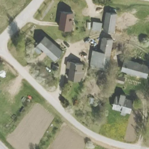 Vaizdas iš viršaus: Debesų g. 2, Pašilė