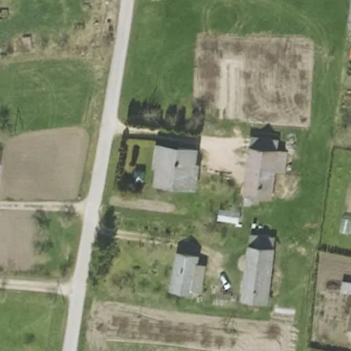 Vaizdas iš viršaus: Kaštonų g. 14, Ylakiai