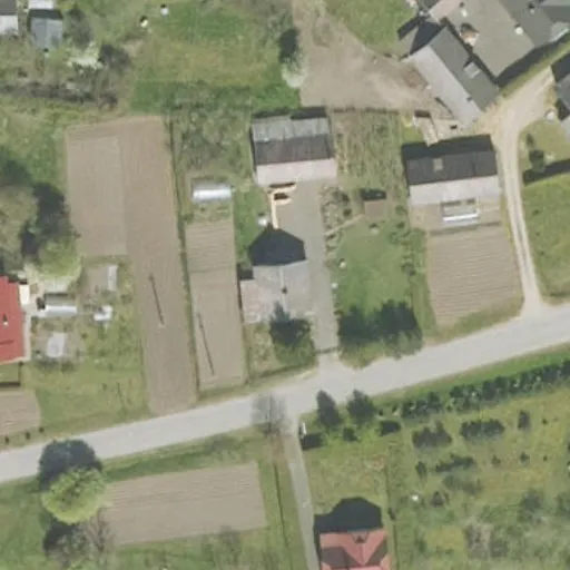 Vaizdas iš viršaus: Ežero g. 17, Mosėdis