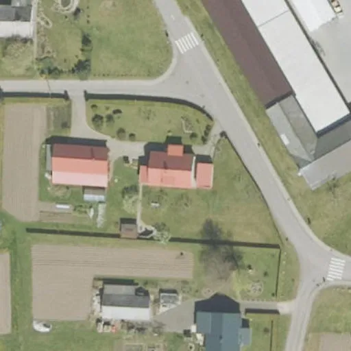Vaizdas iš viršaus: Gėlių g. 9, Mosėdis