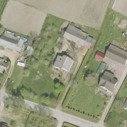 Vaizdas iš viršaus: Mosėdžio g. 8, Daukšiai