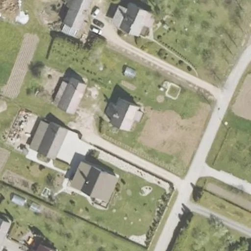 Vaizdas iš viršaus: Piliakalnio g. 12, Luknės