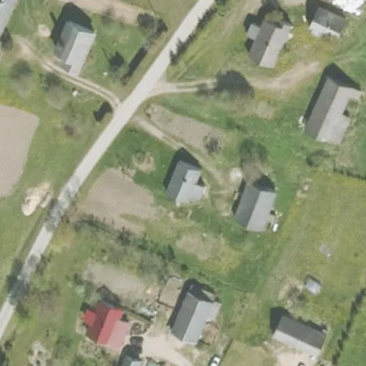 Vaizdas iš viršaus: Sodų g. 2, Daukšiai