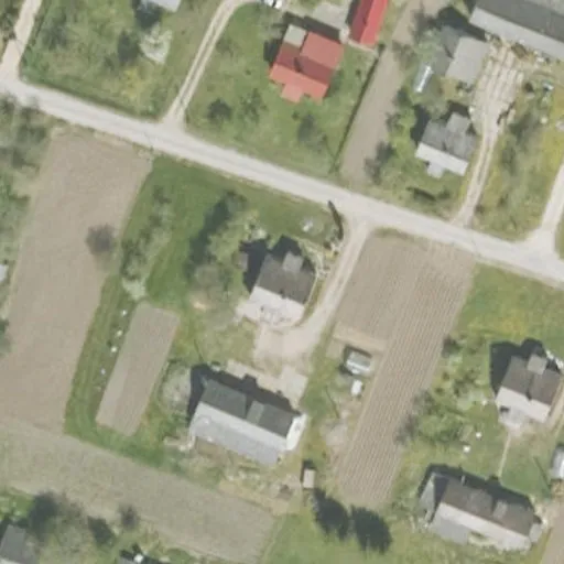 Vaizdas iš viršaus: Liepų g. 10, Daukšiai