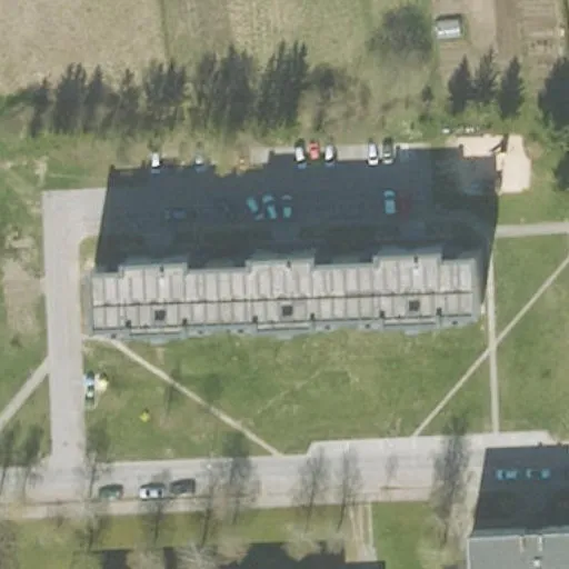 Vaizdas iš viršaus: Šatrijos g. 29, Skuodas