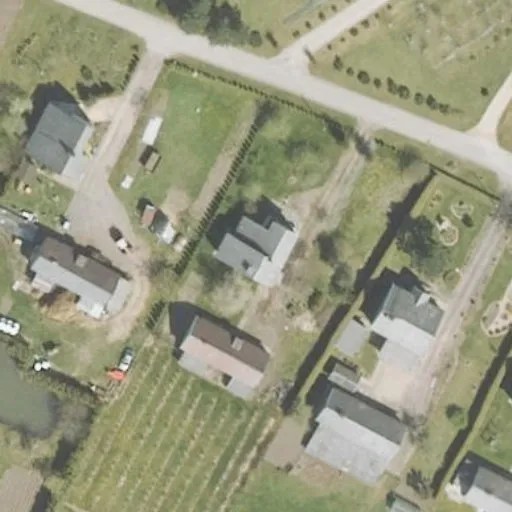Vaizdas iš viršaus: Piliakalnio g. 11, Luknės