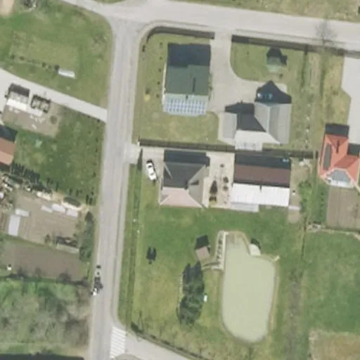 Vaizdas iš viršaus: Bartuvos g. 15, Skuodas