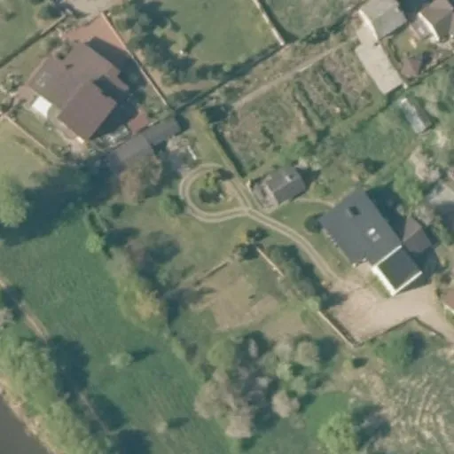 Vaizdas iš viršaus: Jūros g. 41B, Tauragė