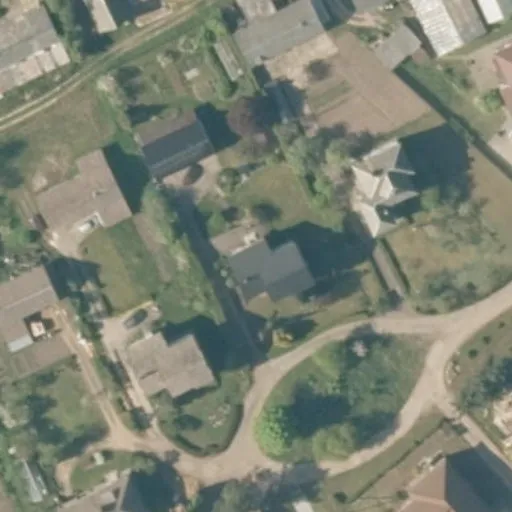 Vaizdas iš viršaus: Atgimimo g. 7, Butkeliai