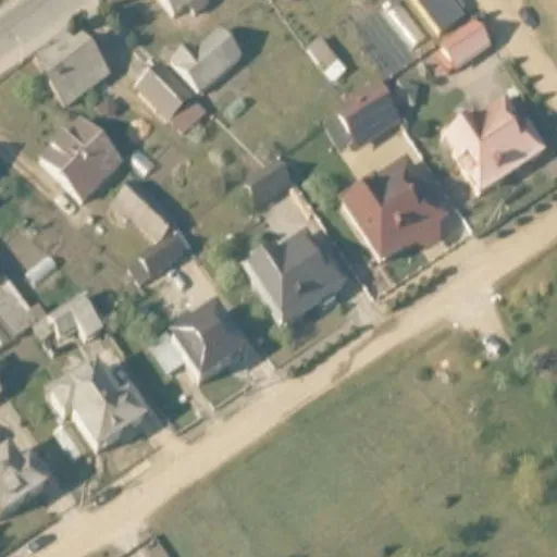 Vaizdas iš viršaus: Kalno g. 6, Tauragė