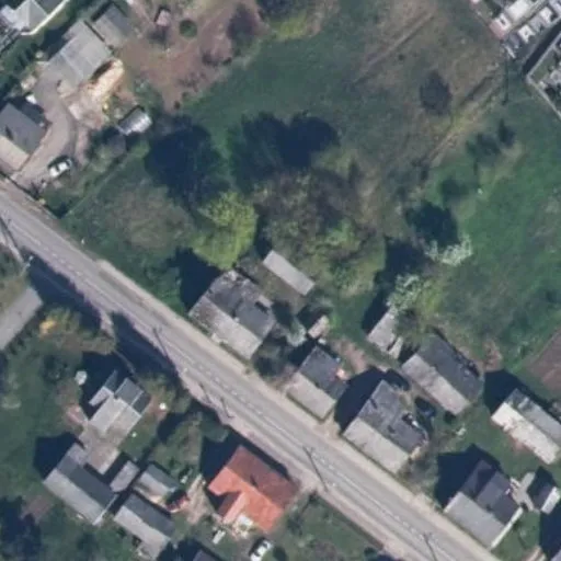 Vaizdas iš viršaus: Upynos g. 20, Skaudvilė