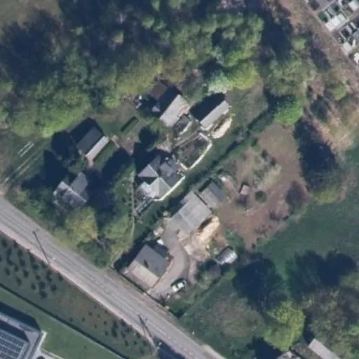 Vaizdas iš viršaus: Upynos g. 26, Skaudvilė
