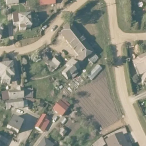 Vaizdas iš viršaus: Ganyklų g. 26, Tauragė