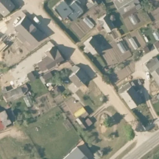 Vaizdas iš viršaus: Daržų g. 44, Tauragė