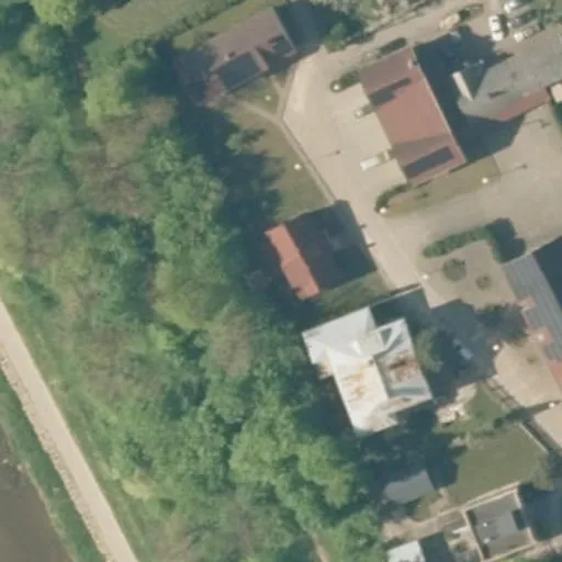 Vaizdas iš viršaus: Gintaro g. 18, Tauragė