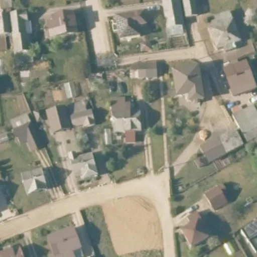 Vaizdas iš viršaus: Sodų g. 10, Tauragė