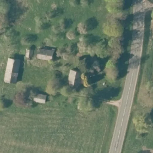 Vaizdas iš viršaus: Paplentės g. 6, Dacijonai