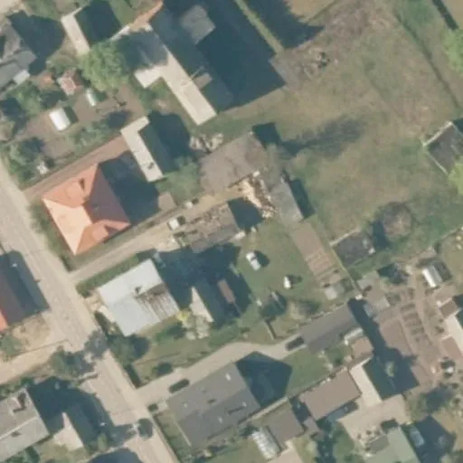 Vaizdas iš viršaus: Daržų g. 7A, Tauragė