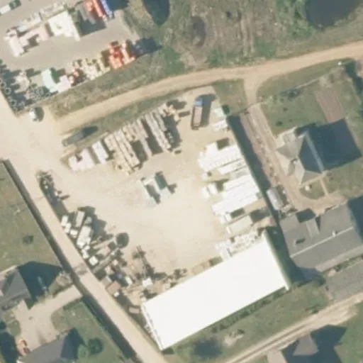 Vaizdas iš viršaus: Topolių g. 26, Butkeliai