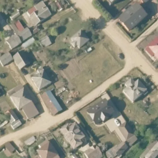 Vaizdas iš viršaus: Jovarų g. 34, Tauragė