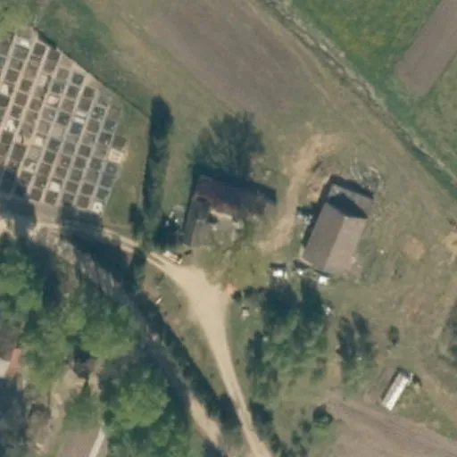 Vaizdas iš viršaus: Tylos g. 4, Sartininkai