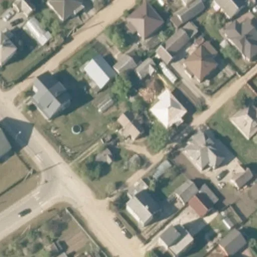 Vaizdas iš viršaus: Jovarų g. 25, Tauragė