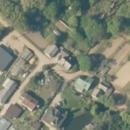 Vaizdas iš viršaus: Smėlynų g. 11, Tauragė