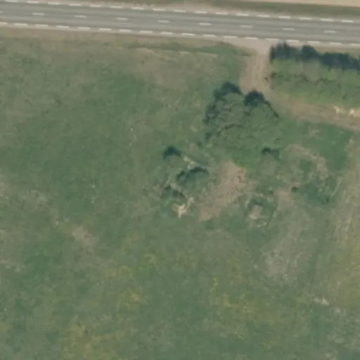 Vaizdas iš viršaus: Draudenių g. 2C, Draudeniai
