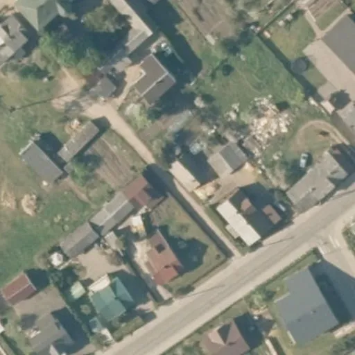 Vaizdas iš viršaus: J. Tumo-Vaižganto g. 51B, Tauragė