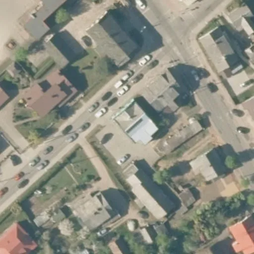 Vaizdas iš viršaus: J. Tumo-Vaižganto g. 66, Tauragė