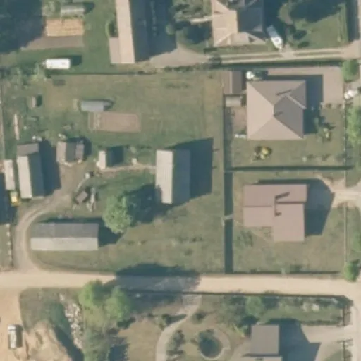Vaizdas iš viršaus: Žemaitijos g. 44, Butkeliai