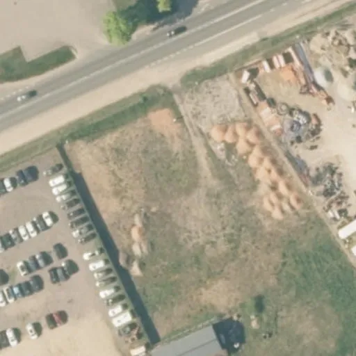 Vaizdas iš viršaus: Tilžės pl. 19, Butkeliai