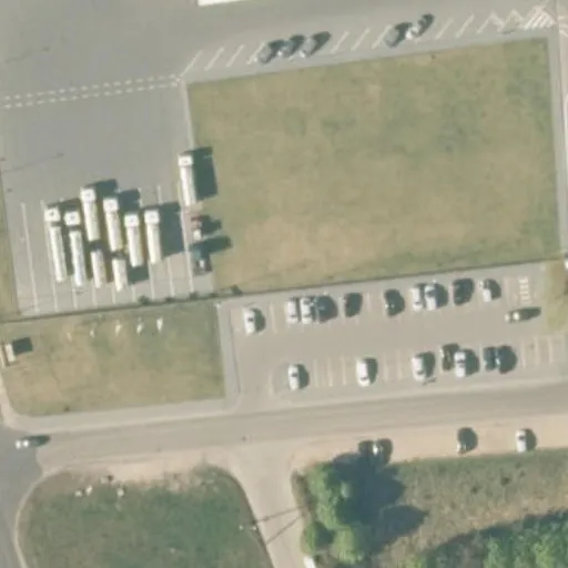 Vaizdas iš viršaus: Gaurės g. 21, Tauragė