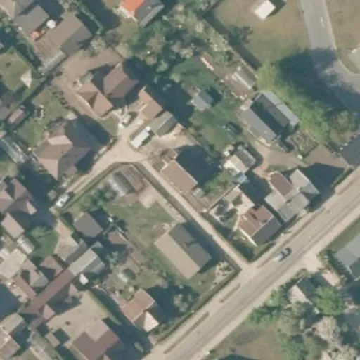 Vaizdas iš viršaus: J. Tumo-Vaižganto g. 99A, Tauragė