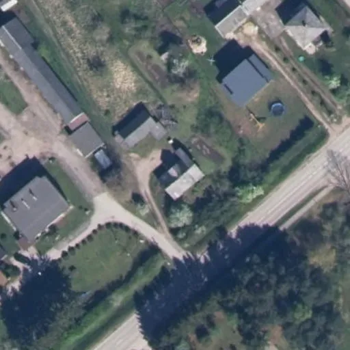 Vaizdas iš viršaus: Kelmės g. 39, Skaudvilė