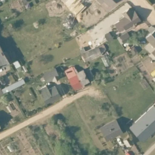 Vaizdas iš viršaus: J. Biliūno g. 11, Tauragė