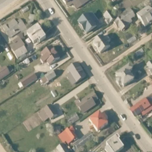 Vaizdas iš viršaus: Jovarų g. 6, Tauragė