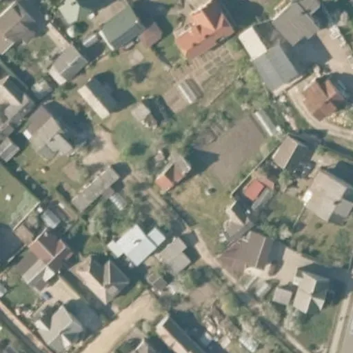 Vaizdas iš viršaus: Laisvės g. 8A, Tauragė