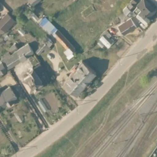 Vaizdas iš viršaus: Tremtinių kel. 29, Tauragė