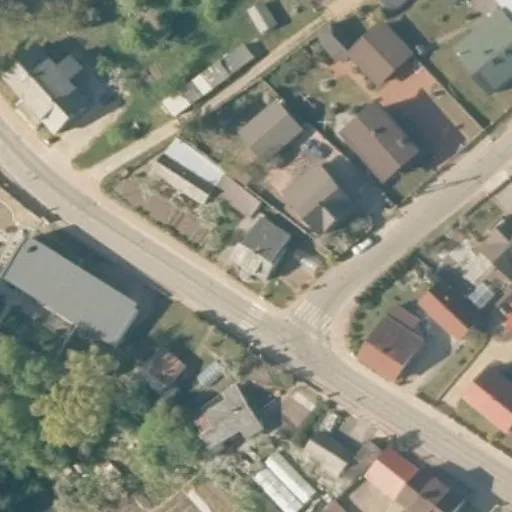 Vaizdas iš viršaus: Jūros g. 20, Tauragė