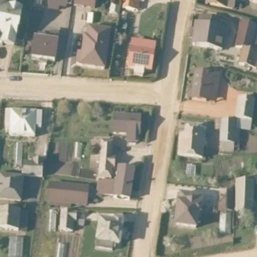 Vaizdas iš viršaus: Bokšto g. 13, Tauragė