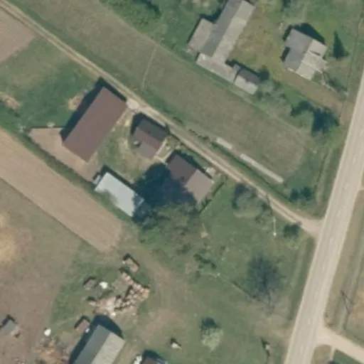 Vaizdas iš viršaus: Draudenių g. 17, Draudeniai