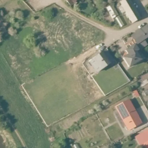 Vaizdas iš viršaus: Jūros g. 39B, Tauragė
