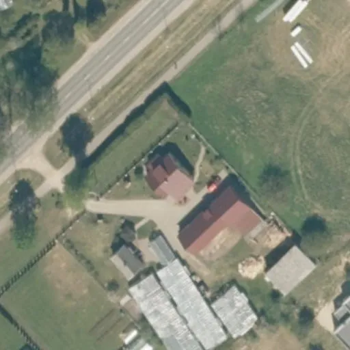 Vaizdas iš viršaus: Dariaus ir Girėno g. 170, Tauragė