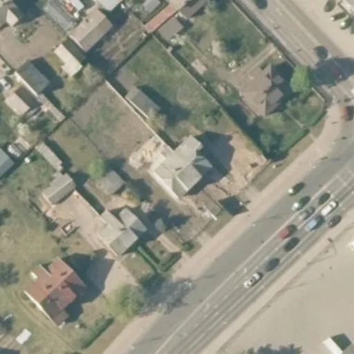 Vaizdas iš viršaus: Dariaus ir Girėno g. 31, Tauragė