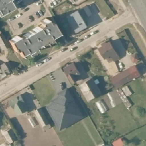 Vaizdas iš viršaus: D. Poškos g. 42, Tauragė